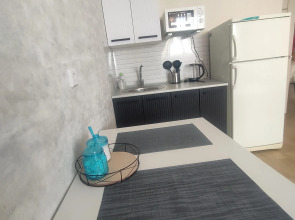 Квартира Уютная студия у леса в Автозаводском районе