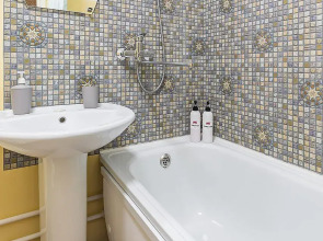 Апартаменты в ЖК Бурнаковский