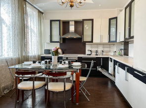 Apartamenty uTrip Ocean