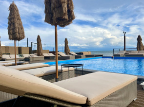 Глэмпинг Comuna Sevan