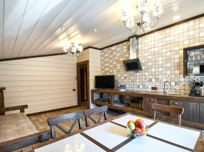 Апартаменты 1799