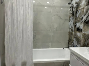 Квартира Просторная в Центре Уфы, 55 м2