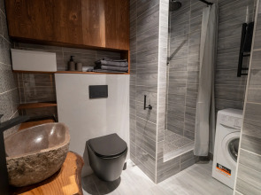 Апартаменты Smart Aparts Chalet