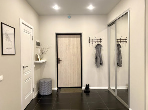 Апартаменты Hygge Karelia Инь и Янь