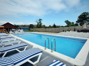 Recreation camp Sun Pino