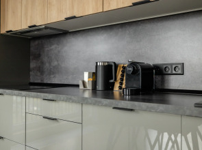 Квартира Moscow Deluxe Apartments Fili Family Suite - 2