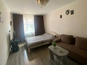 Квартира Солнечная и уютная квартира