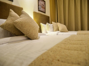 Tolip El Narges Hotel & Spa