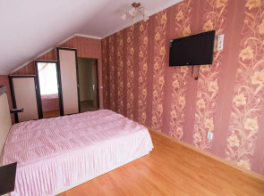 Отель Хаят Коктебель