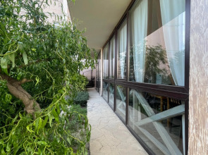 Гостевой Дом Горный Воздух