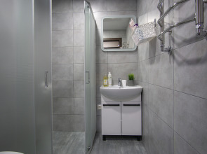 Апартаменты Студия в центре