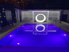 Гостевой дом Марракеш