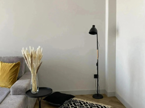 Апартаменты у моря