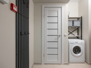 Апартаменты Два Города у Метро Варшавская