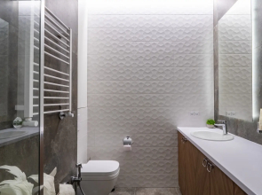 Апартаменты La Kristall