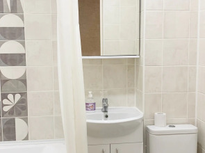 Апартаменты на Модогоева 6