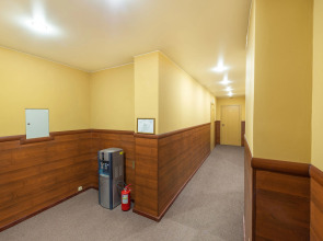 Гостевой дом РА Тамбовская 11