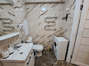 Апартаменты Бизнес-класса