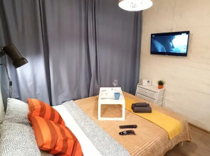 Квартира Ленина 79-2