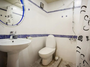 Отель Toma's House