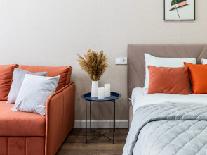 Квартира LS Крыловка Парк