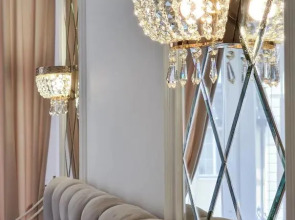 Апартаменты Apart39 у Музея Янтаря VIP