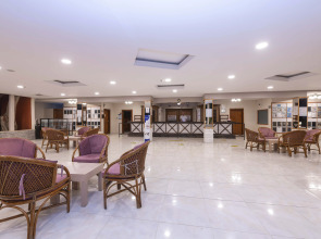 Armas Green Fugla Beach