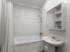 Апартаменты Mira Apartments