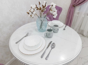 Квартира Не Вопрос с дизайнерским ремонтом