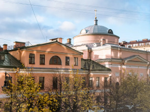 Апартаменты Memories Flat