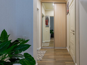 Квартира Comfort Парк Горького Сочи