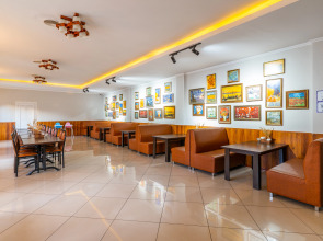 Бутик-отель OloloFamily