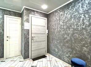 Апартаменты Apart Home Terve