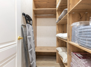 Квартира на Алексея Козина 9