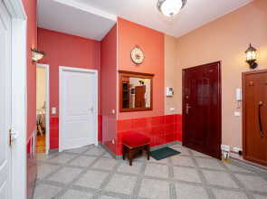 Апартаменты Вип в центре Минска на проспекте независимости 14