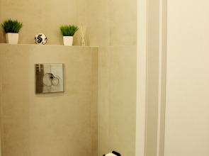 Квартира в центре, рядом с РКБ им. Куватова