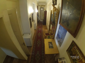 Мини-отель Гуца