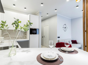 Апартаменты от LetoApart