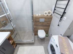 Апартаменты Comfort Home на Четаева 43а