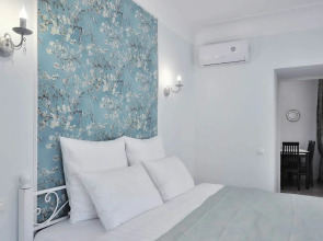 Апартаменты Welcome Home на Миллионной 20