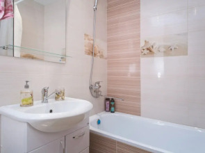 Квартира Как Дома 58 на Мира 36