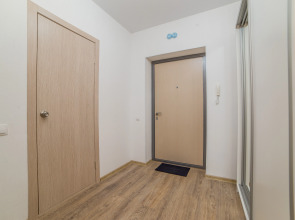 Апартаменты на Солнечной 33/а