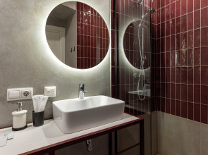 Апарт-отель АпартПейдж Пять Углов