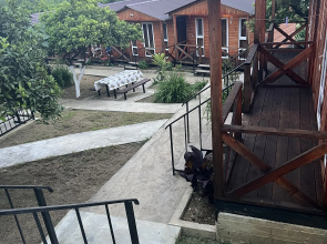 Guest house Adel