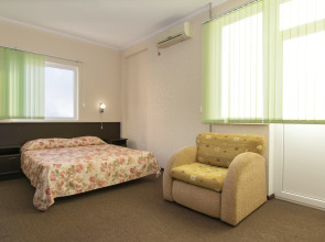 Гостевой Дом Курортный городок