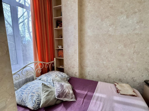 ЖК Дельфин 23