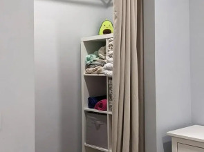 Квартира у Мариинского театра в Скандинавском стиле