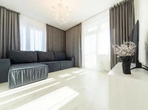 Апартаменты Favorite House на Ул9 Мая Рядом с Трц Планета