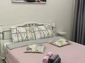 Квартира на набережной