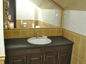 Отель Капитан